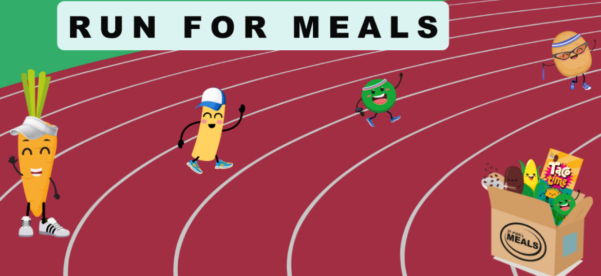 Run for Meals 2024